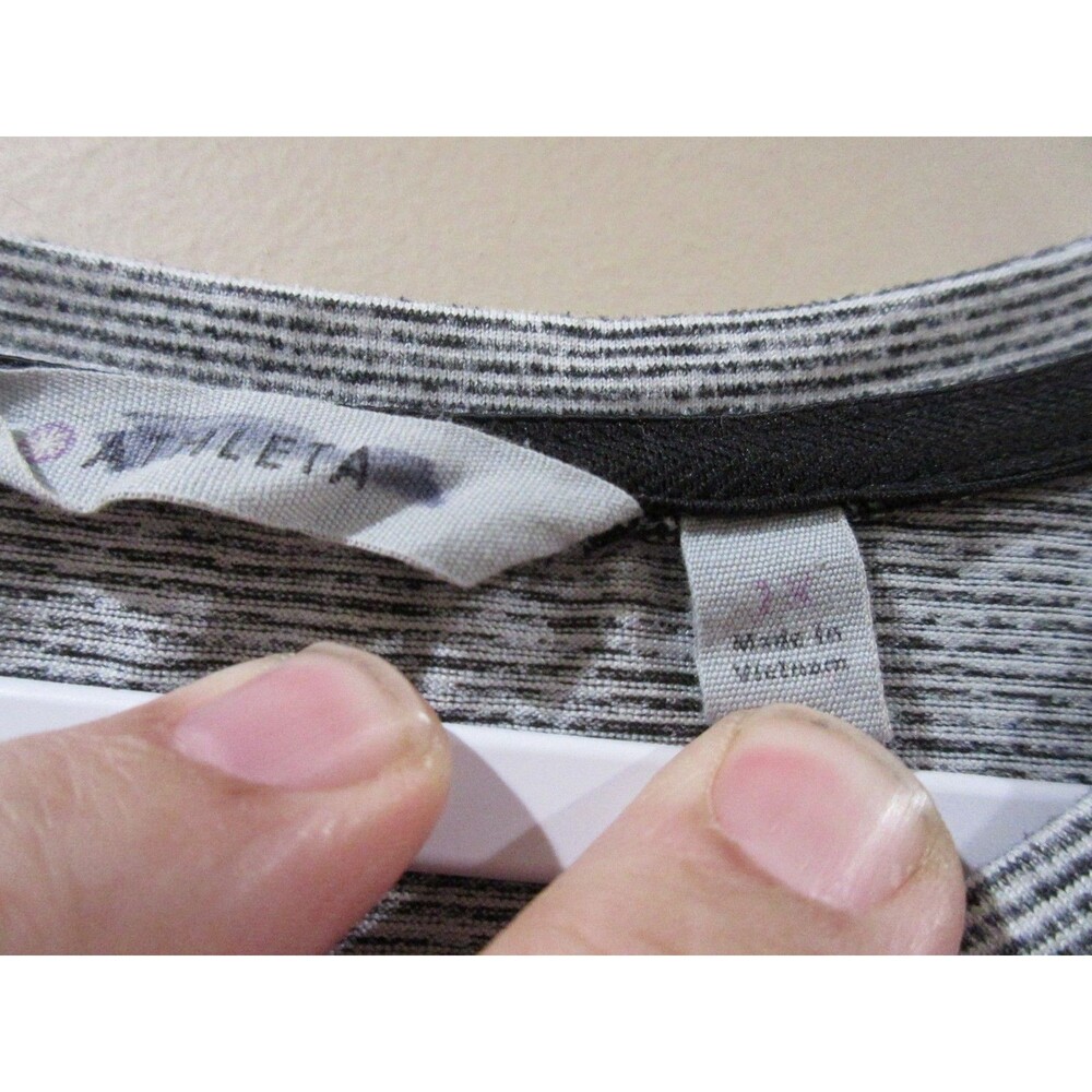 Athleta Maxi Dress Womens xl - Picture 2 of 5